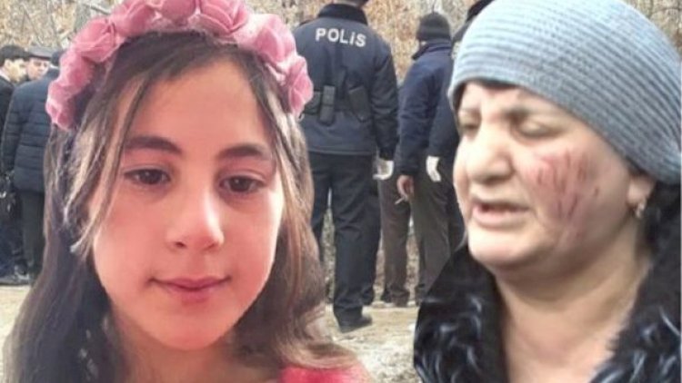    Nərminin nənəsindən qızı və kürəkəninə İTTİHAM   