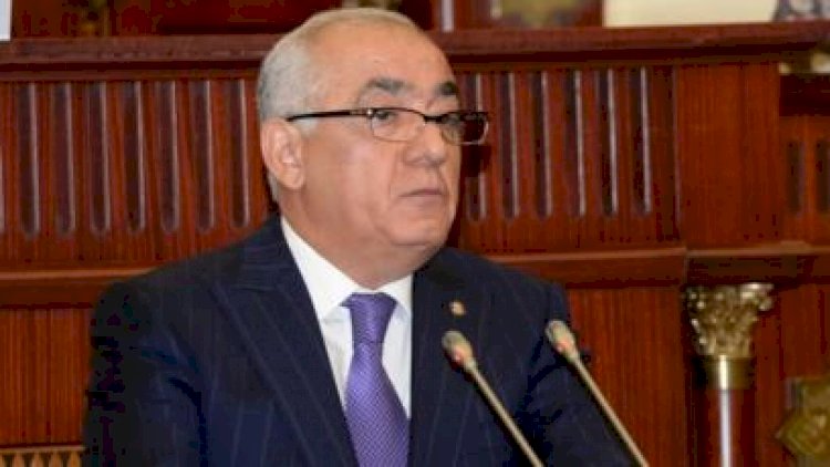    Əli Əsədovdan vəzifəli şəxslərin məxfi danışıqları ilə bağlı qərar   
