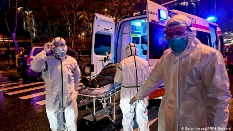    Azərbaycanda koronavirusdan 12 nəfərin ölməsi iddiası ilə bağlı -   RƏSMİ AÇIQLAMA