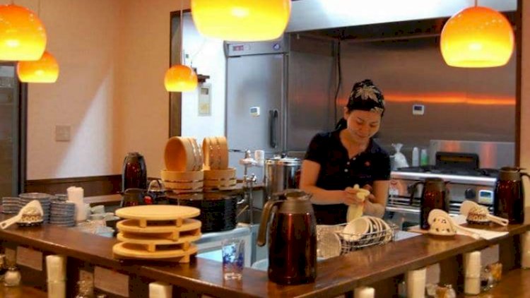    Çin restoranlarına getməyin! - Nazirlikdən XƏBƏRDARLIQ   