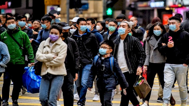    Epidemiya bölgəsindən son xəbər: 6 min insan...   