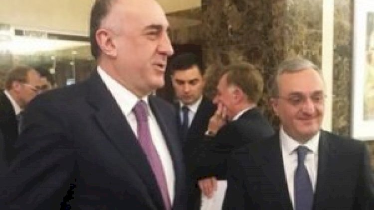    Məmmədyarov-Mnatsakanyan danışıqlarında xüsusi məxfilik   