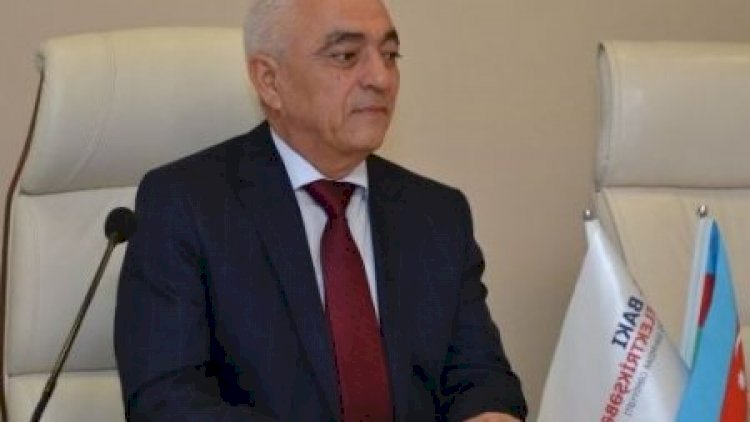    Baba Rzayevdən iki yeni təyinat   