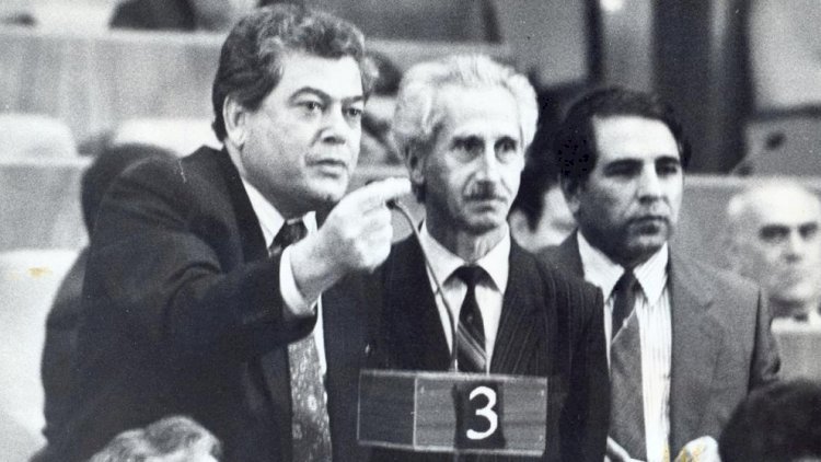    Tofiq Qasımov haqda maraqlı məlumatlar –   Son fotosu