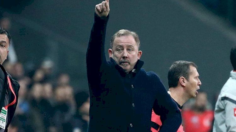    “Beşiktaş”da Sərgən şoku - Baş məşqçi komandanı yalnız buraxacaq   