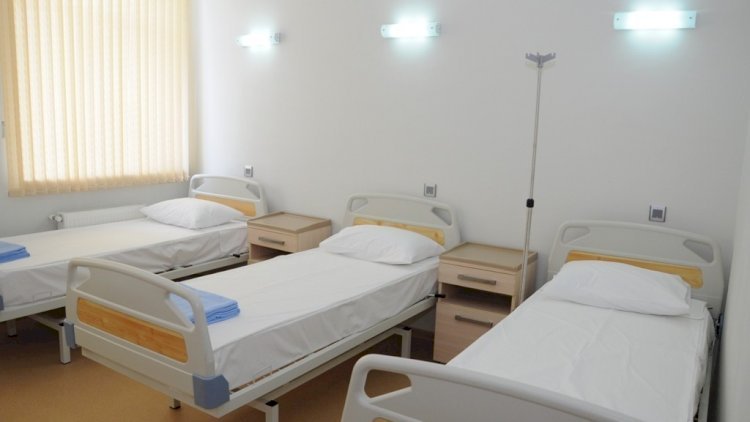    Azərbaycanda koronavirusla bağlı xüsusi palatalar ayrılan xəstəxanaların adları açıqlandı - SİYAHI   