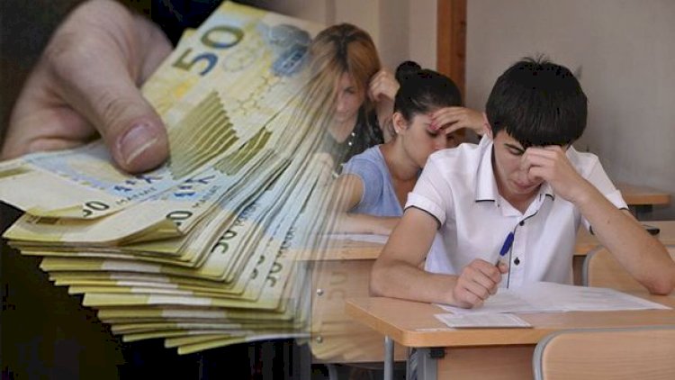    “Təhsilin əlçatımlılıq qabiliyyətini aşağı salır” -   İmtahan qiymətləri artdı, narazılıq yarandı