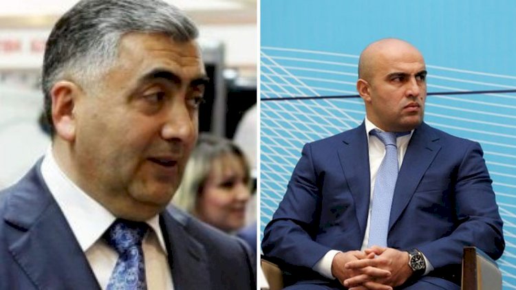    Baş nazir Ziya Məmmədovun müavininə və deputatın oğluna yeni vəzifə verdi   
