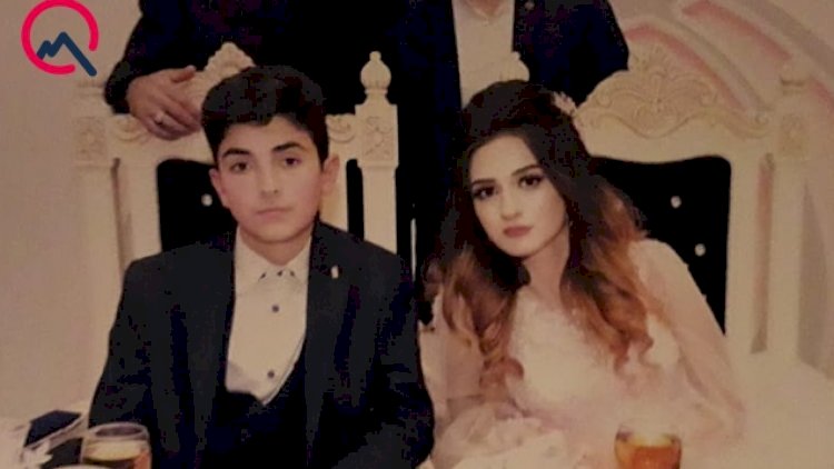    16 yaşlı qızı evləndirdilər, iki həftə sonra öldü - Azərbaycanda   