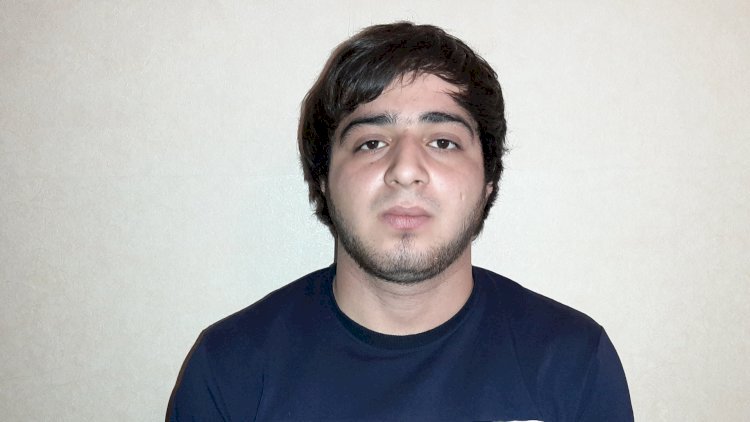    Bakıda quldurluq yolu ilə avtomobil ələ keçirən şəxslər tutuldu - Foto   