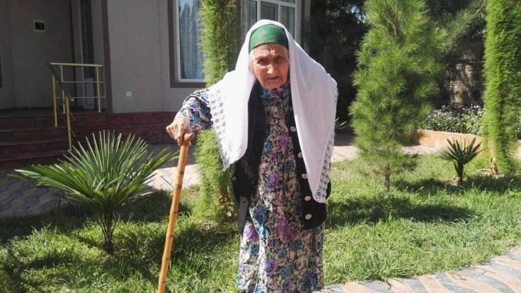    Dünyanın ən yaşlı qadını vəfat etdi   