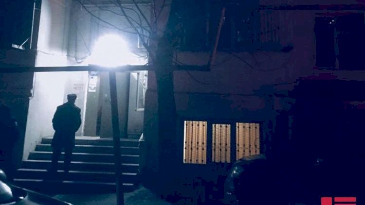    Bakıda dəhşətli hadisə: Nənə 2 azyaşlı nəvəsini öldürüb özünü asdı -   Yenilənib+Fotolar