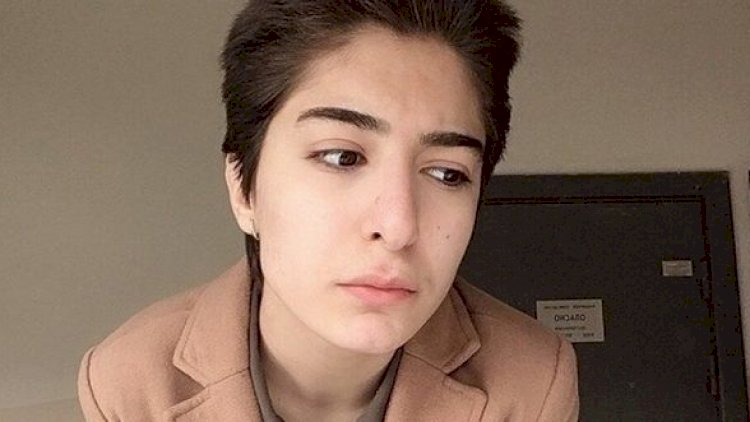    “İt kimi zəncirdə gəzmişəm...” - Sevgiyə Bakıda yaşadıqlarını danışdı   