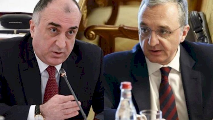    Elmar Məmmədyarov ilə erməni həmkarının görüşü 7 saat davam edib   