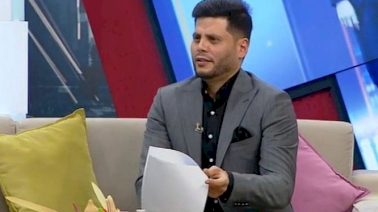    “Guya bu çıxdığı verilişin...” - Tanınmış aparıcıdan Zauru “yıxıb sürüyən” müğənniyə cavab   