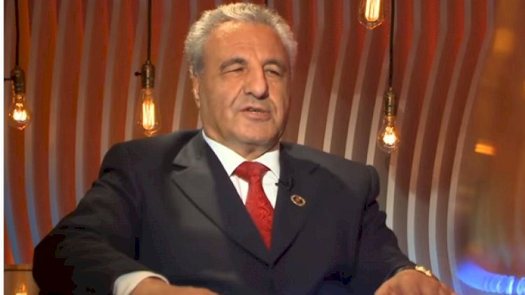    “Vicdanıma and olsun ki, dövlətdən bir manat götürməmişəm” - Tağı Əhmədov   