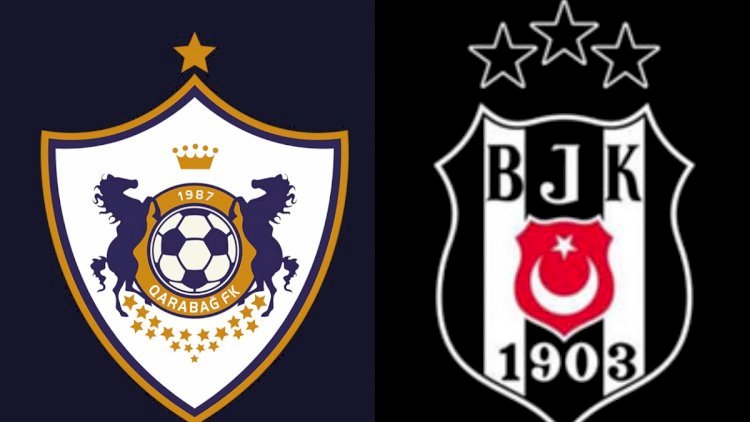    “Beşiktaş”da baş məşqçi olmuş mütəxəssis “Qarabağ”a gətirildi - Foto   