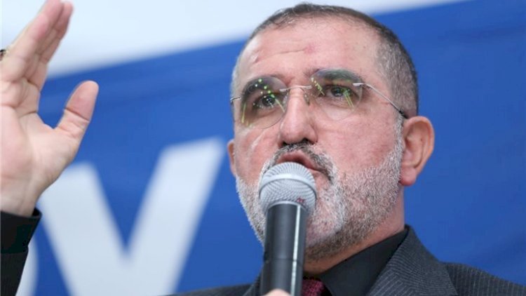    Rauf Arifoğlunun möhtəşəm görüşü: “Biz seçimimizi etmişik...   Video