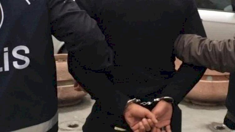    İstanbulda “İnterpol”un axtardığı məşhur repçi saxlanıldı - İnsanlar ayağa qalxdı - Foto   