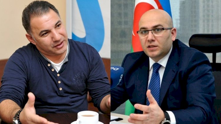    “Təzə “yem” tapıblar, mərkəzdə fırlanırlar və pul yığırlar” -   Ədalətdən BNA-ya sərt sözlər