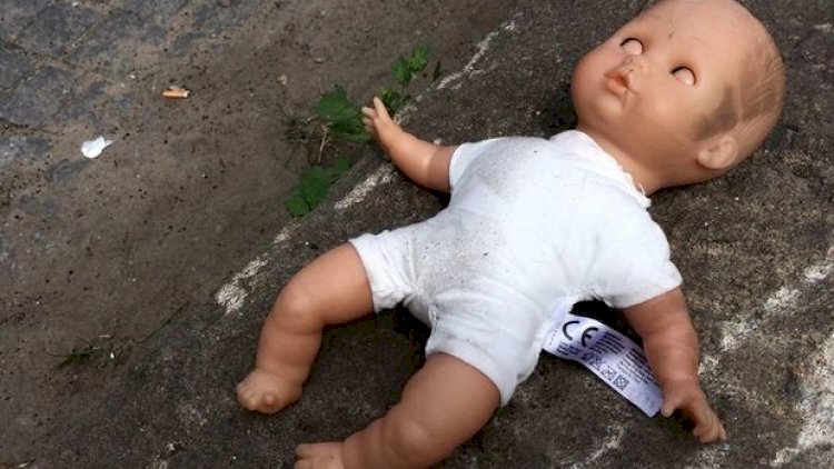    Nəvələrini öldürüb özünü asan nənə ilə bağlı TƏFƏRRÜAT   