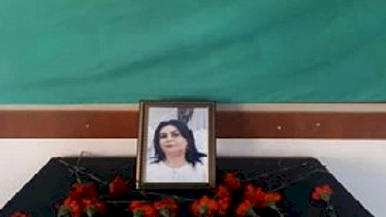    Bakıda müəllimə və qayınanası QRİPDƏN ÖLDÜ    