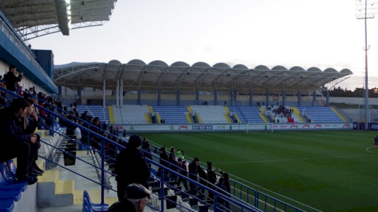    “Qarabağ” yenə stadionsuz qaldı - Açıqlama   