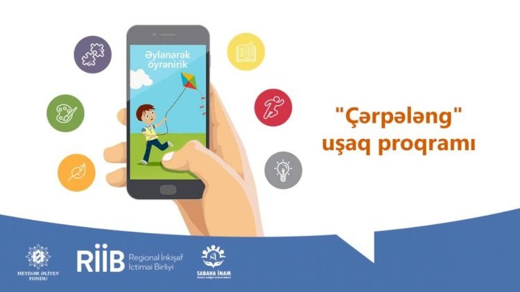   “Sosial layihələr” müsabiqəsi çərçivəsində uşaqlar üçün yeni portal yaradılacaq   