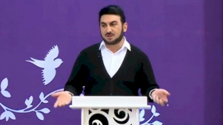    “Arvadın varsa, get...” - Efirdə məşuqə söhbəti açdı, müğənnilərə səsləndi   