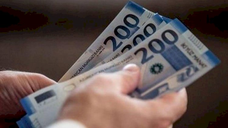    Bu vəzifədə işləyənlər maaşdan əlavə 6000 manat alacaq -   SİYAHI