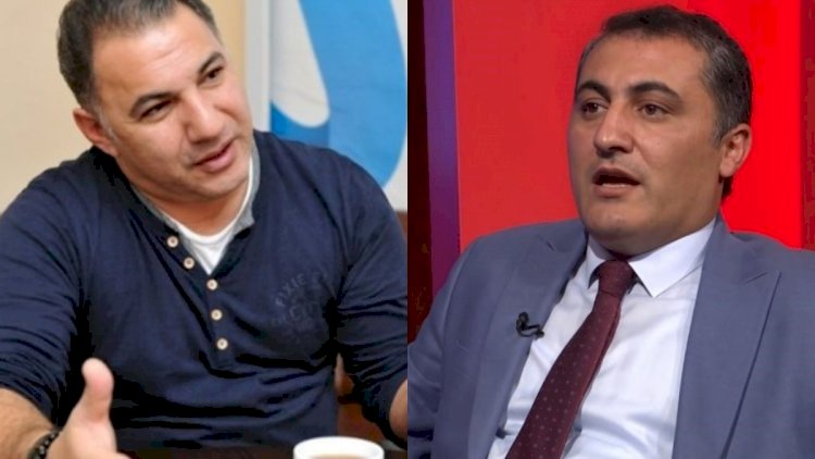    BNA ilə Ədalət arasında qalmaqal böyüyür - Qurum rəsmisi faktları açdı, müğənnidən cavab gəldi   