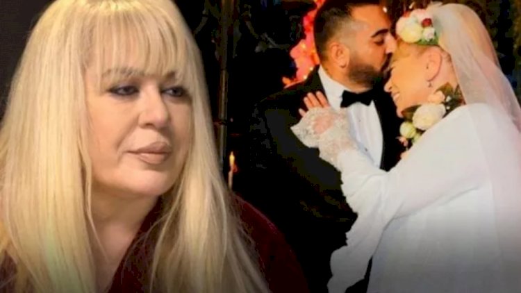    Türkiyəli müğənni özündən 27 yaş kiçik ərindən rəsmən boşandı   