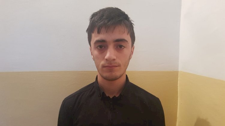    Polisdən daha bir narkotik əməliyyatı   