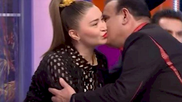    “Ona qarşı hisslərimi...” - Tacir və Fədayə bir-birindən xəbərsiz efirə çağırıldı, görün nələr oldu - Video   