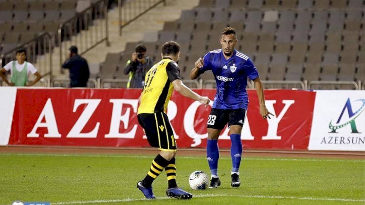    Fransalılar “Qarabağ”ın futbolçusundan imtina etdi - Səbəb   