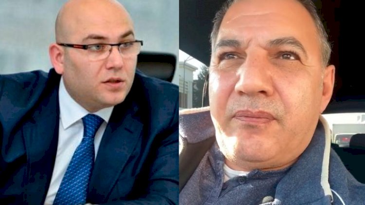    Agentlik sürücüləri şantaj edir – “Fərdi məlumatları yaymaq doğru deyil”   