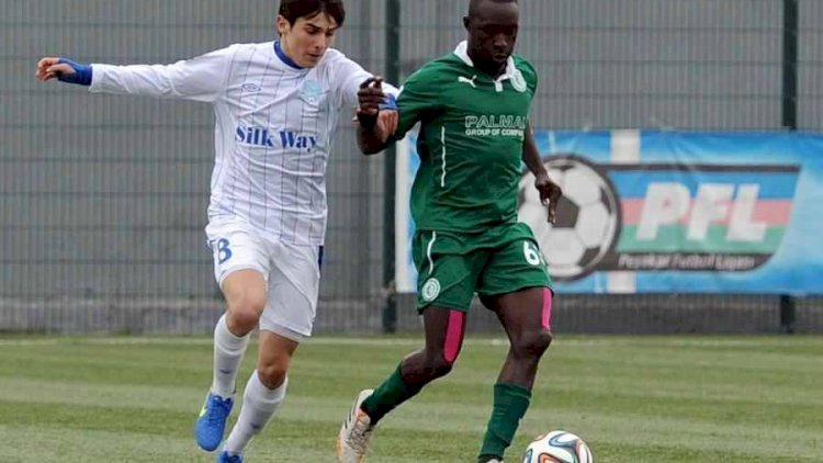    “Daha az maaş alırdım” - “Xəzər Lənkəran”nın sabiq futbolçusu puldan gileyləndi   