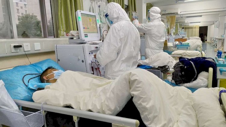    Bakıda koronovirus şübhəsi: BDU-nun tələbəsi karantinə alındı   