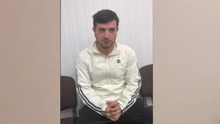    “Instagram”da narkotik təbliğatı aparan Elcana 25 sutka həbs - Foto   