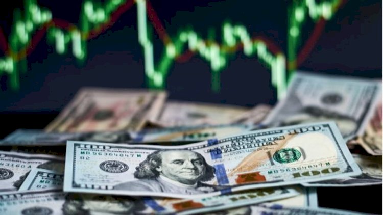    15 dəqiqəyə 13,2 milyard dollar qazandı   