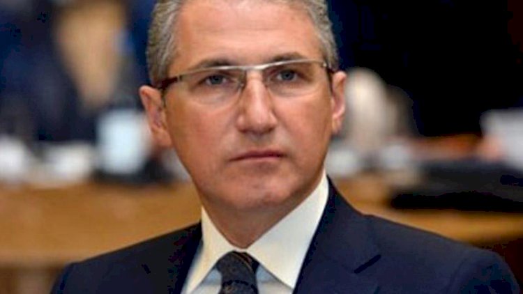    Ekologiya və Təbii Sərvətlər Nazirliyinə yeni səlahiyyət verildi   