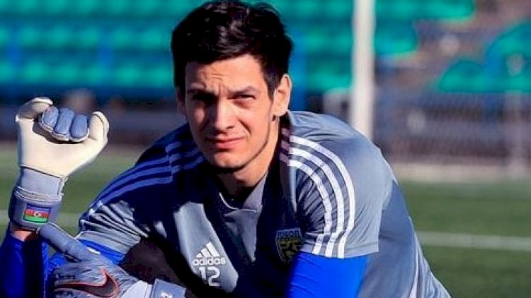    Emil Balayev “Tobol”dan ayrıldı - Rəsmi   