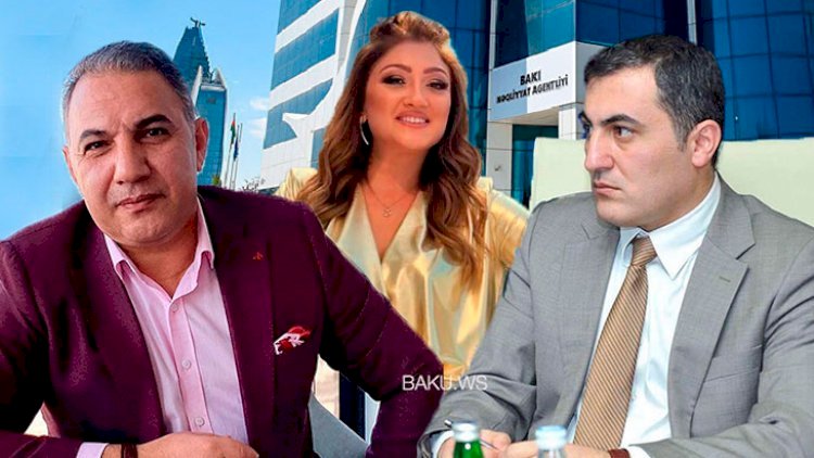    Nəqliyyat Agentliyi hədəfdə: şərəf, ləyaqət və işgüzar nüfuza xələl gətirmək…    