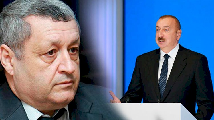    İlham Əliyevi yerindən tərpədə biləcək qüvvə yoxdur…   
