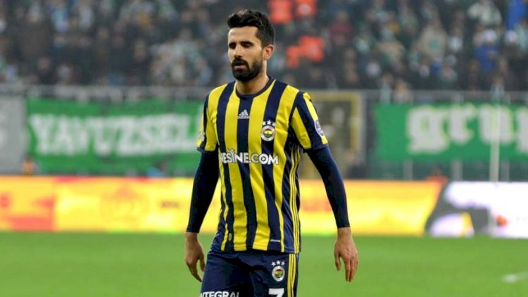    “Qarabağ” Alper Potukla razılığa gəldi   