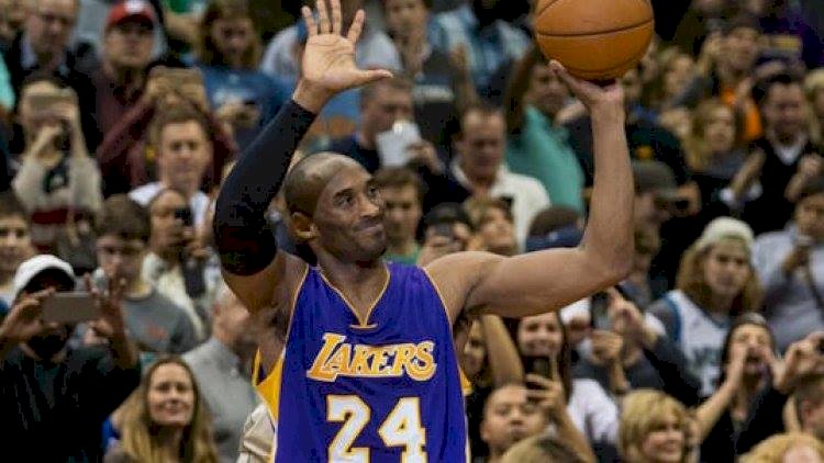    Kobe Brayanta görə yarışın formatı dəyişdiriləcək   