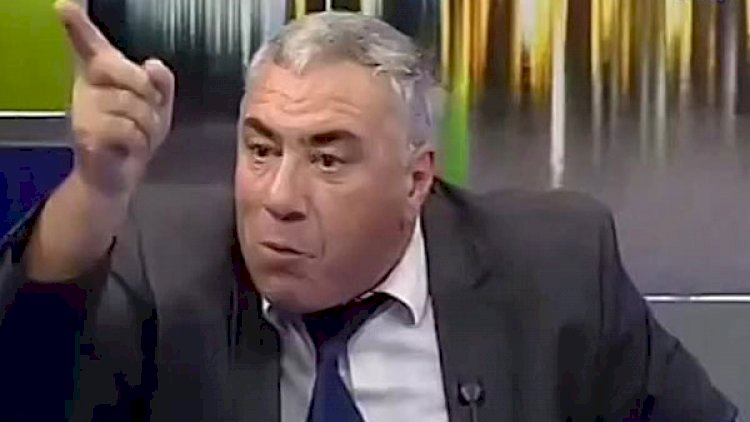    MSK Hafiz Hacıyevin partiya nümayəndəsinin səlahiyyətinə xitam verdi   