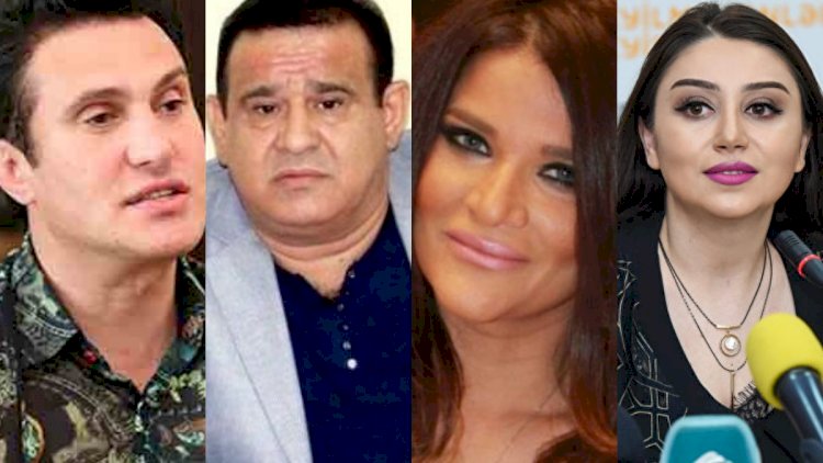    Məşhurlar öz namizədini seçibmi? - Ad çəkən də, sirr saxlayan da oldu   