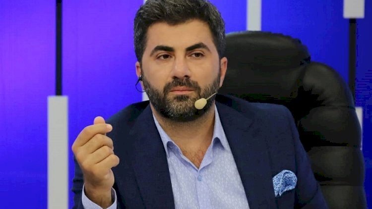    Zaur niyə toylara pul yazdırmır? -   Etiraf etdi