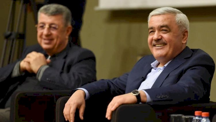    SOCAR-da Gənclər Gününə həsr olunmuş görüş keçirildi - Fotolar   